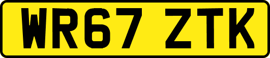 WR67ZTK