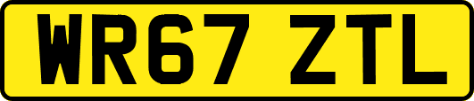 WR67ZTL