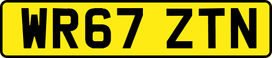 WR67ZTN
