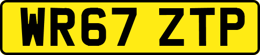 WR67ZTP