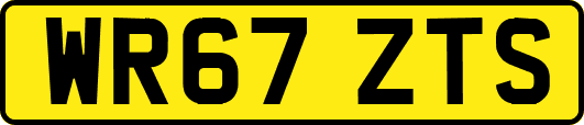 WR67ZTS