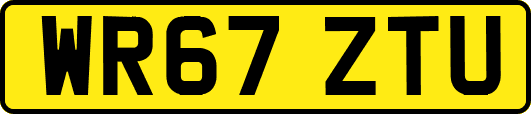 WR67ZTU