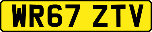 WR67ZTV