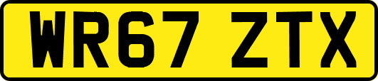 WR67ZTX