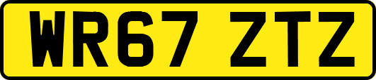 WR67ZTZ