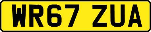WR67ZUA