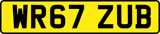 WR67ZUB
