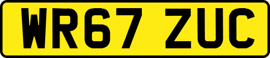 WR67ZUC