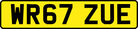 WR67ZUE
