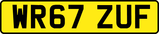 WR67ZUF