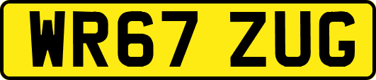 WR67ZUG