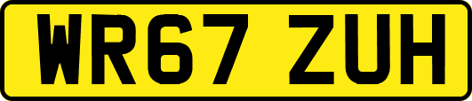 WR67ZUH