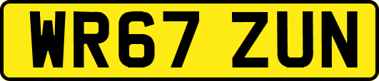 WR67ZUN