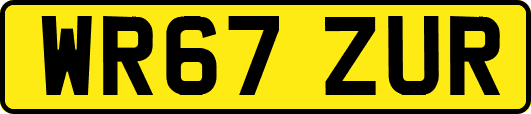WR67ZUR