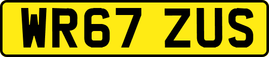 WR67ZUS