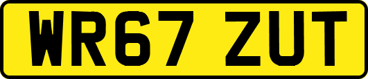 WR67ZUT