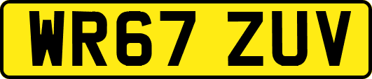 WR67ZUV
