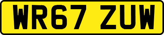 WR67ZUW