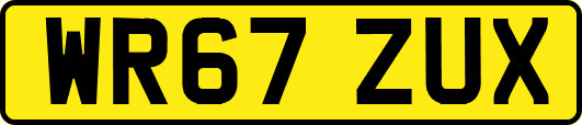 WR67ZUX