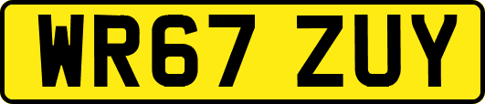 WR67ZUY