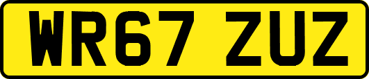 WR67ZUZ