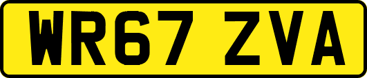 WR67ZVA