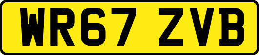 WR67ZVB