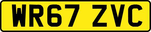 WR67ZVC