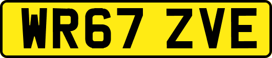 WR67ZVE