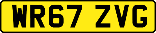WR67ZVG