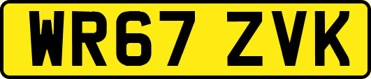 WR67ZVK