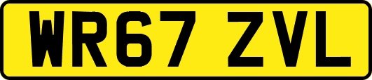 WR67ZVL