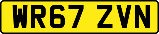 WR67ZVN