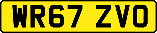 WR67ZVO