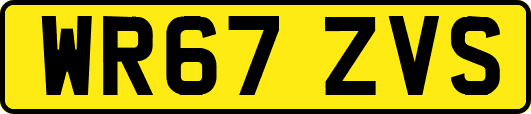 WR67ZVS