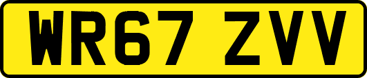 WR67ZVV