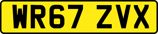 WR67ZVX