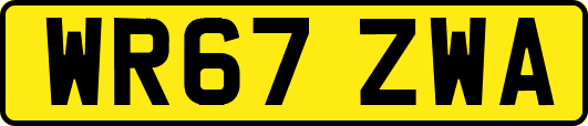 WR67ZWA