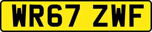 WR67ZWF