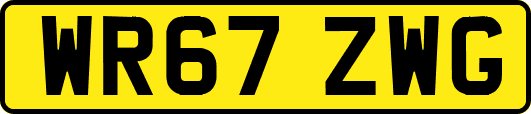WR67ZWG