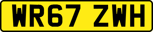 WR67ZWH