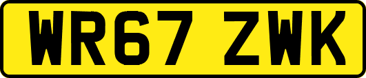 WR67ZWK