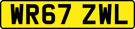 WR67ZWL