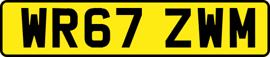 WR67ZWM