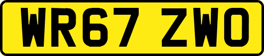 WR67ZWO