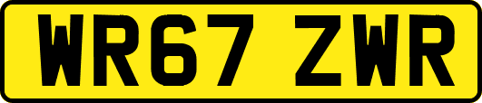 WR67ZWR