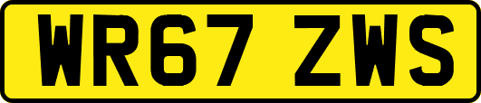 WR67ZWS