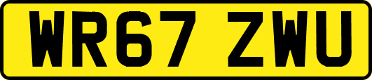 WR67ZWU
