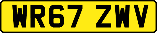 WR67ZWV