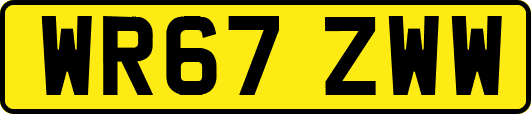 WR67ZWW
